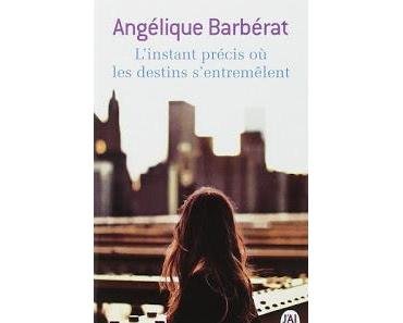 L'instant précis où les destins s'entremêlent