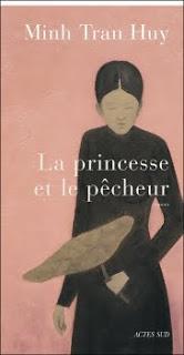 La princesse et le pêcheur La princesse et le pêcheur