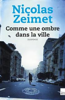 Comme une ombre dans la ville