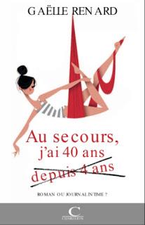 Au secours j'ai 40 ans, depuis 4 ans !!!