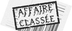 Affaire n°081: confession