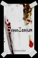 Affaire n°080: "Sanatorium" de Johanna Zaïre.