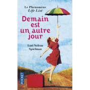 Demain est un autre jour – Lori Nelson Spielman – Editions Pocket