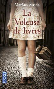 La voleuse de livres – Markus Zusak