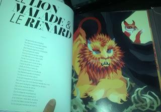 Le petit théâtre de la Fontaine Le petit théâtre de la Fontaine