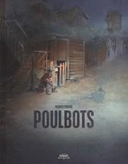 Poulbots – Patrick Prugne – Editions Margot