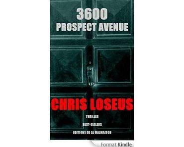 Mon avis sur 3600 prospect avenue
