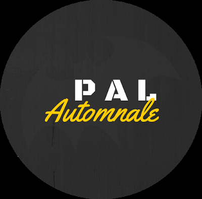 #BlogLife : PAL Automnale