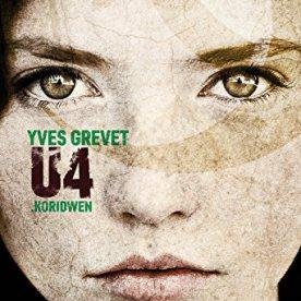 [Masse Critique Babelio] – « U4 -YANNIS » de Florence Hinckel