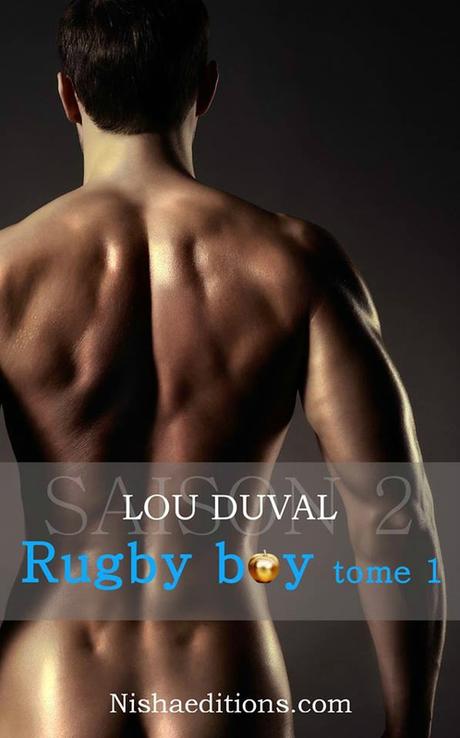 Rugby boy Saison 2 Tome 1 (Spicy) alt=