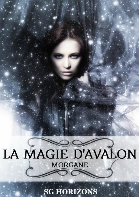 La magie d'Avalon alt=