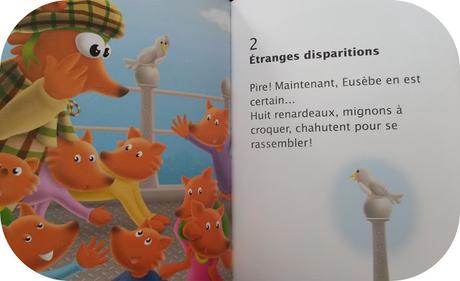 Hercule Carotte, détective: Mystère à la Tour Eiffel - Editions HATIER JEUNESSE