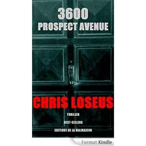 Interview de Chris Loseus