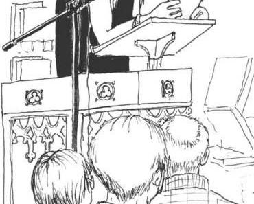 Les balbutiements chroniques de Sophie Torris…