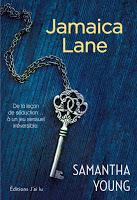 Dublin Street, Tome 3 : Jamaica Lane de Samantha Young