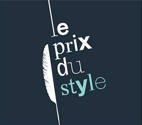 Première sélection Prix du Style 2015