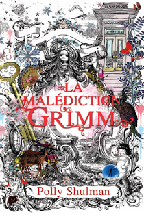 AVIS LA MALEDICTION GRIMM