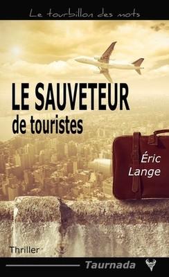 Salon du Livre d'Aumale avec Éric Lange