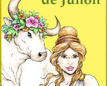 La vengeance de Junon > Clarissa Rivière