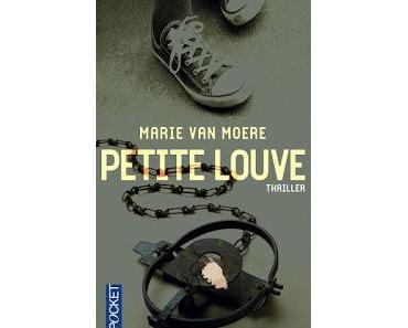 Petite louve, de Marie Van Moere