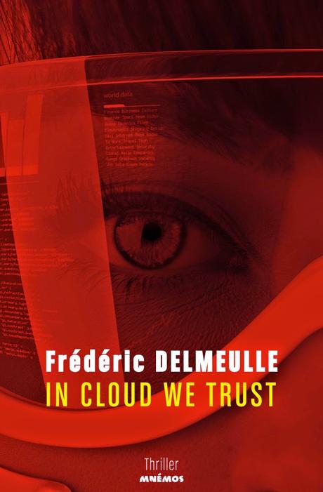 In Cloud we trust, de Frédéric Delmeulle