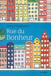 Rue du Bonheur