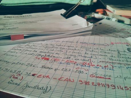 Devoir catalogage