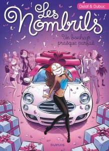 Les Nombrils tome 7