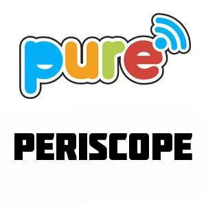 Périscope Pure FM