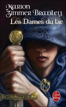 Les Dames du Lac, tome 1 de Marion Zimmer Bradley