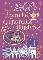 Les mille et une nuits illustrées