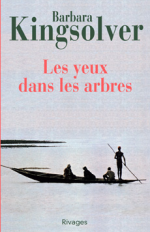 Les yeux dans les arbres