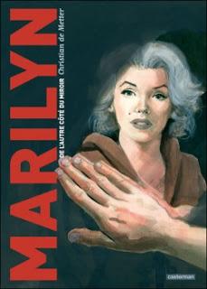 Marilyn : de l'autre côté du miroir de Christian De Metter