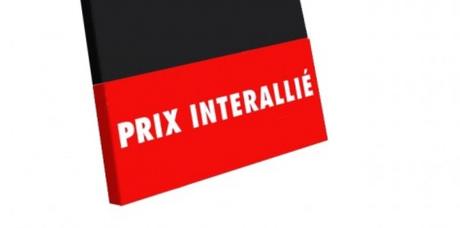 Première sélection du Prix Interallié