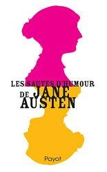 Les sautes d’humour de Jane Austen