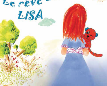 Le rêve de Lisa > Sylvie Lavoie et Irène Carle
