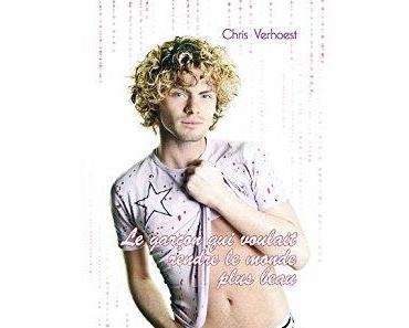 Mon avis sur Le garçon qui voulait rendre le monde plus beau