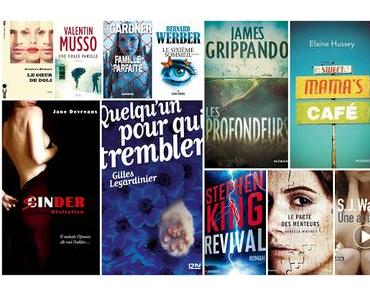 Les sorties de la semaine du 28/09/15 au 04/10/15 #34