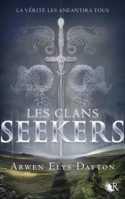 Les clans Seekers, tome 1