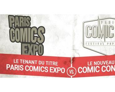 La guerre des conventions est déclarée !