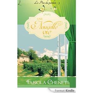 Interview de Fabiola Chenet