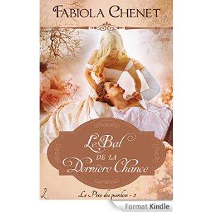 Interview de Fabiola Chenet