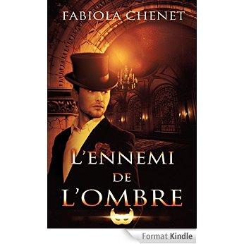 Interview de Fabiola Chenet