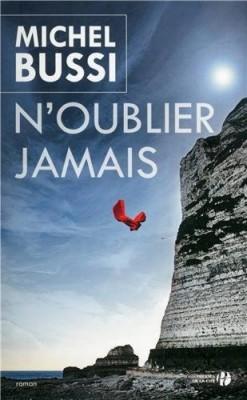 Couverture : N'oublier jamais