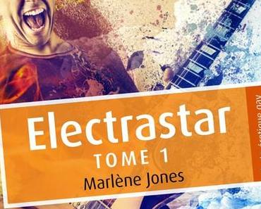 Electrastar > Tome 1 > Marlène Jones