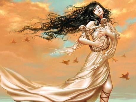 C'est lundi, que lisez-vous? #94