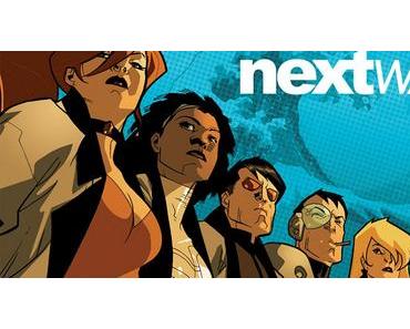 Nextwave: Agents of H.A.T.E. Complete Collection