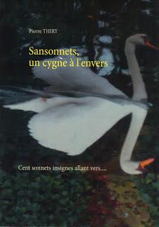 Sansonnets, un cygne à l'envers - Pierre Thiry