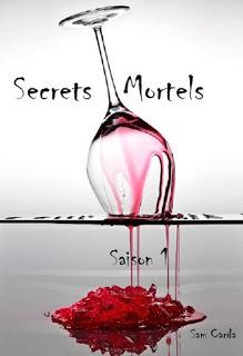 Secrets mortels - Sam Carda