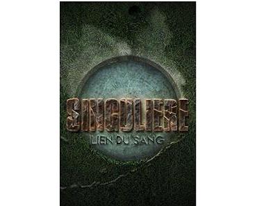 [Interview] Juliette Bonte, auteure de Singulière